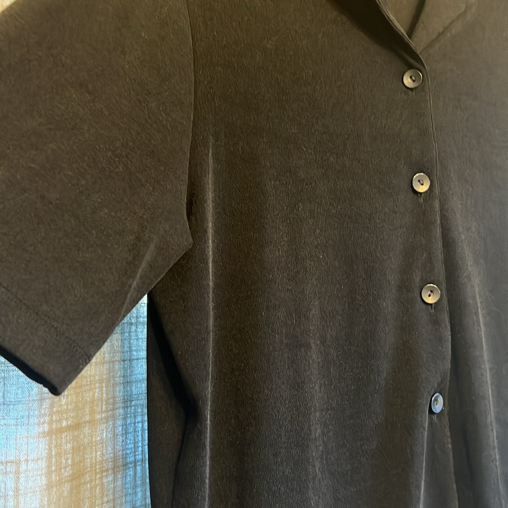 George blouse - Picture 2 of 6